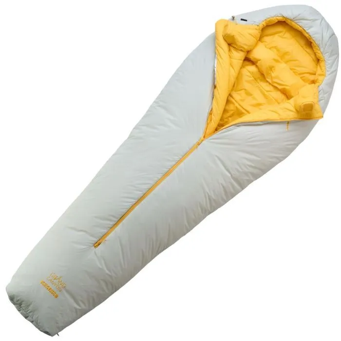 Спальний мішок Grand Canyon Bradley 190 Pro -4°C Misty Blue (30721590) (DAS303780) зображення 2