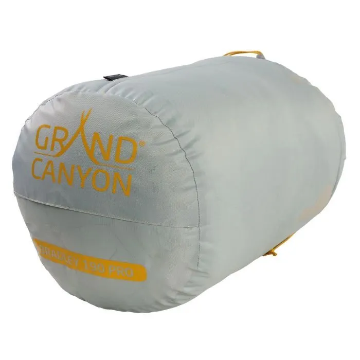 Спальний мішок Grand Canyon Bradley 190 Pro -4°C Misty Blue (30721590) (DAS303780) зображення 3