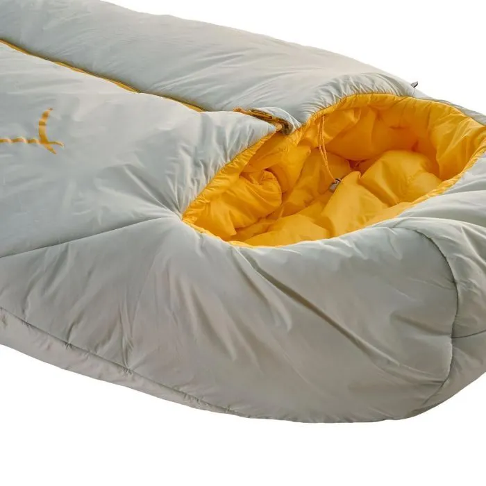 Спальний мішок Grand Canyon Bradley 190 Pro -4°C Misty Blue (30721590) (DAS303780) зображення 5