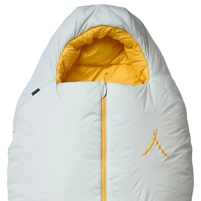 Спальний мішок Grand Canyon Bradley 190 Pro -4°C Misty Blue (30721590) (DAS303780) зображення 6