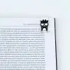 Закладки для книг Kite набор магнитных закладок с фигурными скрепками Bad Badtz-Maru (HK24-495) изображение 5