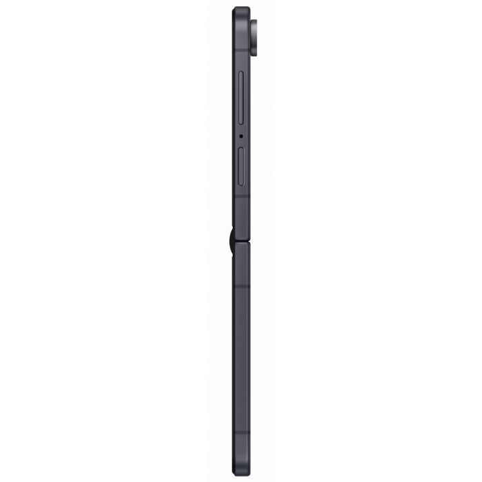 Мобільний телефон Samsung Galaxy Flip8 12/256Gb Graphite (SM-F776BZKGSEK) зображення 10