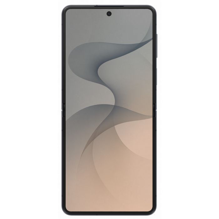 Мобільний телефон Samsung Galaxy Flip8 12/256Gb Graphite (SM-F776BZKGSEK) зображення 3