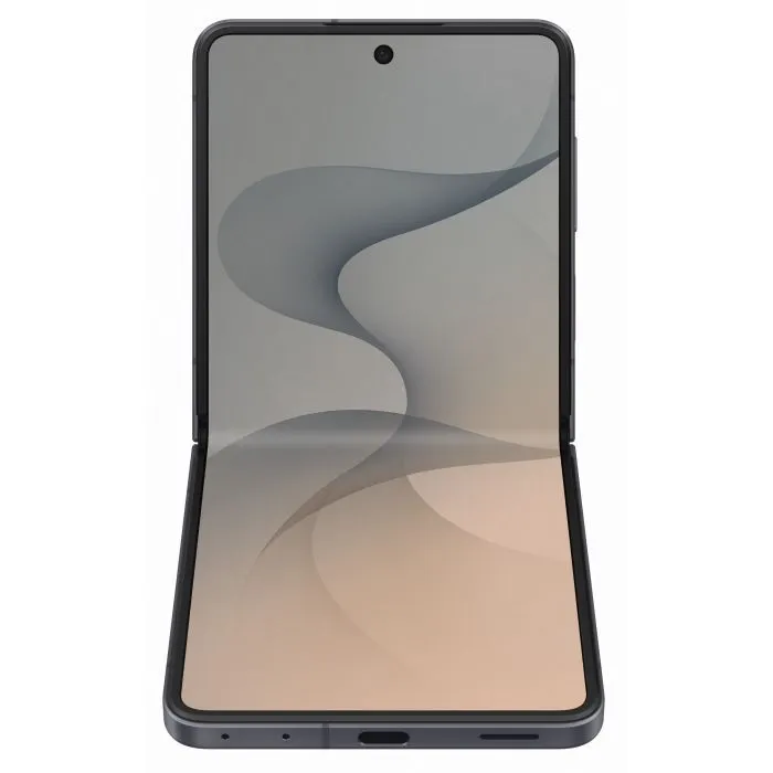 Мобільний телефон Samsung Galaxy Flip8 12/512Gb Graphite (SM-F776BZKHSEK) зображення 4