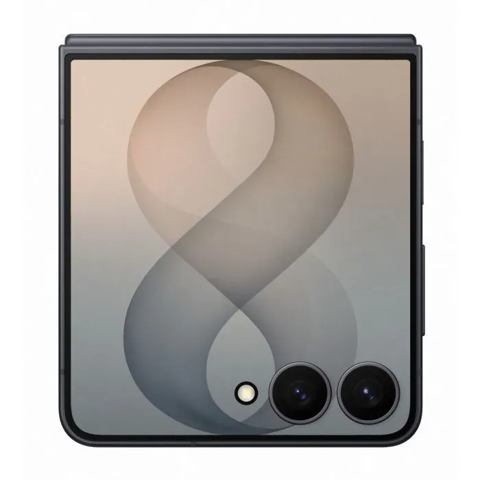 Мобільний телефон Samsung Galaxy Flip8 12/512Gb Graphite (SM-F776BZKHSEK) зображення 6
