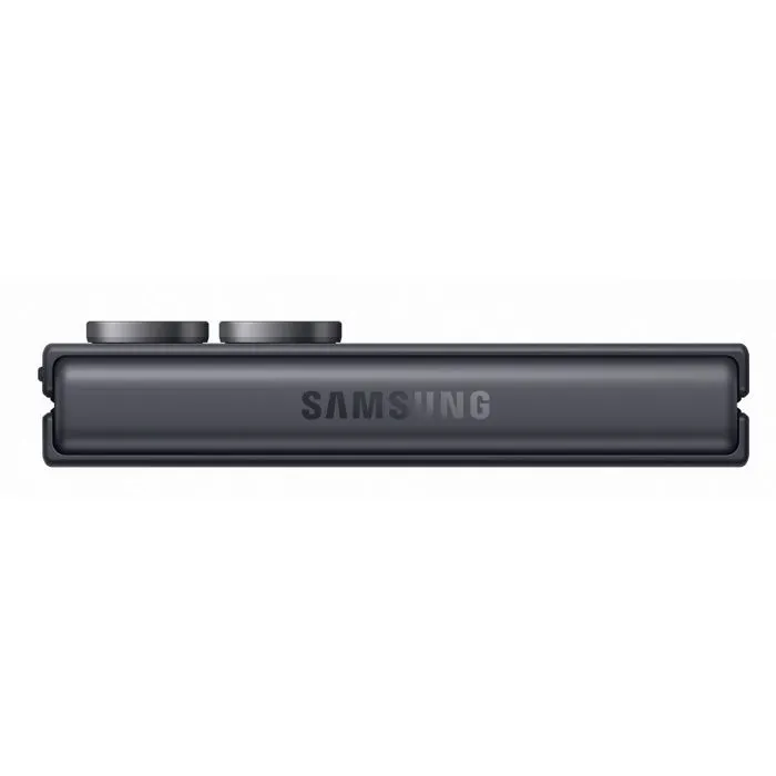 Мобільний телефон Samsung Galaxy Flip8 12/512Gb Graphite (SM-F776BZKHSEK) зображення 8