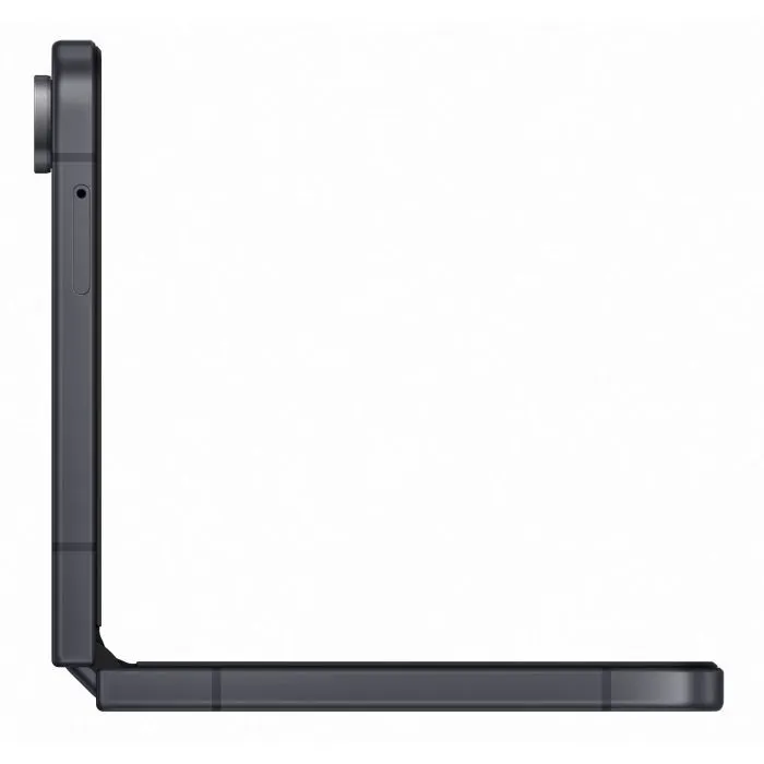 Мобільний телефон Samsung Galaxy Flip8 12/512Gb Graphite (SM-F776BZKHSEK) зображення 9