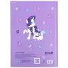 Дневник школьный Kite My Little Pony, твердая обложка (LP26-262-2) изображение 8