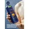 Гель для душа Nivea MEN Sport Shower Gel 500 мл (4005808782734) изображение 6