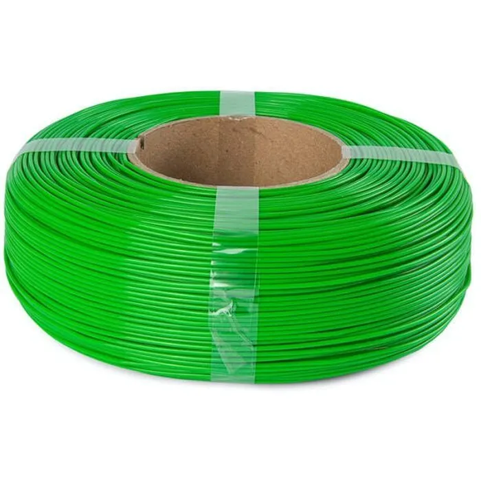 Пластик для 3D-принтера Spectrum PLA HS Premium 1.75mm 1kg ReFill, Green, Grass (81271) зображення 2