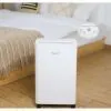 Осушувач повітря Xiaomi NWT Weideng 16 л White (WDH33B16EW) зображення 3