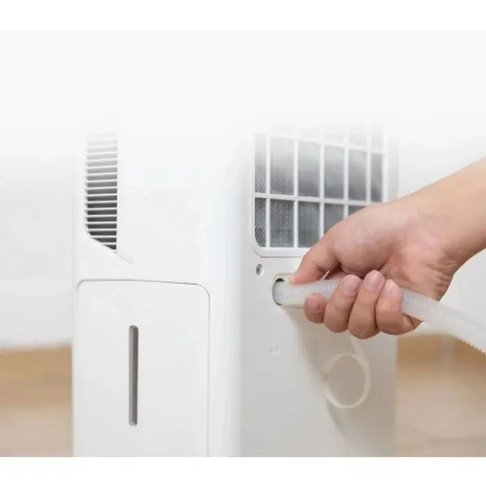 Осушувач повітря Xiaomi NWT Weideng 16 л White (WDH33B16EW) зображення 4