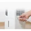 Осушувач повітря Xiaomi NWT Weideng 16 л White (WDH33B16EW) зображення 4