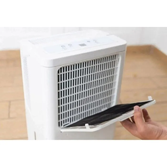 Осушувач повітря Xiaomi NWT Weideng 16 л White (WDH33B16EW) зображення 5