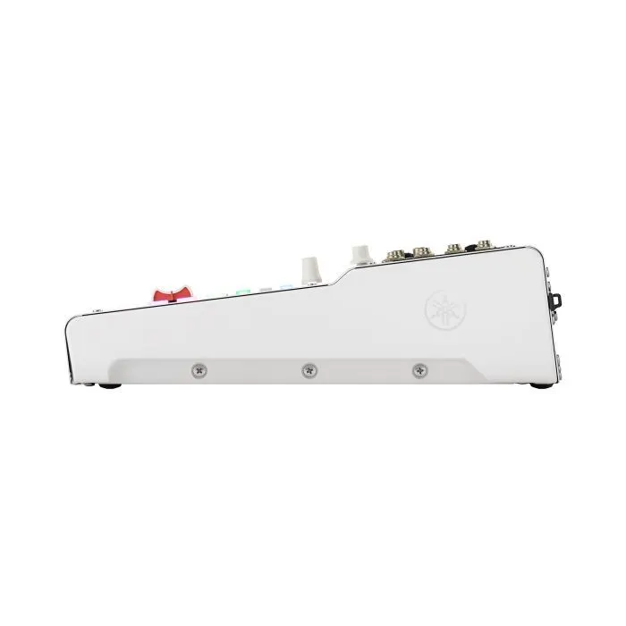 Мікшерний пульт Yamaha MGX12 White зображення 5