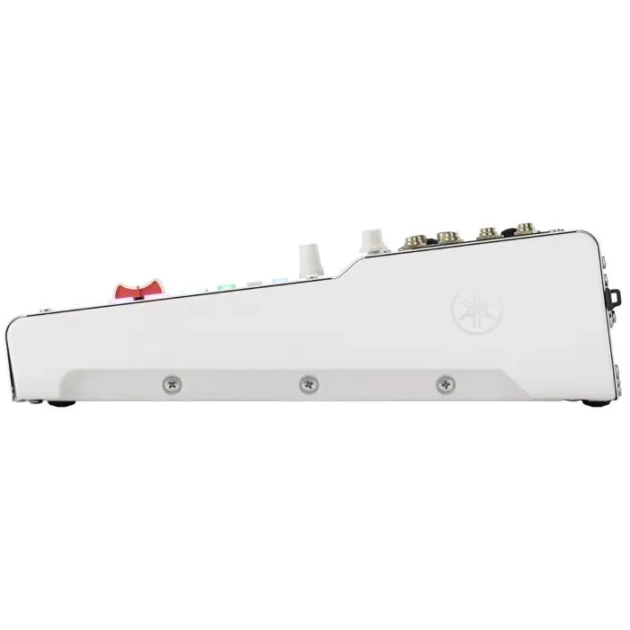 Мікшерний пульт Yamaha MGX12 White зображення 5