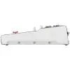 Мікшерний пульт Yamaha MGX12 White зображення 5