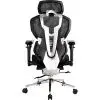 Кресло игровое GT Racer X-7002 Black/Gray изображение 8