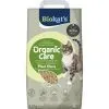 Наполнитель для туалета Biokat's Organic Care Extra рослинний 8 л/3.2 кг (4002064617442) изображение 3