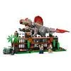 Конструктор LEGO Jurassic World Побег спинозавра (77982) изображение 3