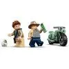 Конструктор LEGO Jurassic World Побег спинозавра (77982) изображение 5