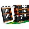 Конструктор LEGO Jurassic World Побег спинозавра (77982) изображение 7