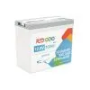 Батарея LiFePo4 Redodo 12.8V 100Ah, 1280Wh, BMS 100A, Mini (R12V100-100-MINI16-A60) зображення 2
