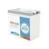 Батарея LiFePo4 Redodo 12.8V 100Ah, 1280Wh, BMS 100A, Mini (R12V100-100-MINI16-A60)