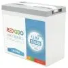 Батарея LiFePo4 Redodo 12.8V 100Ah, 1280Wh, BMS 100A, Mini (R12V100-100-MINI16-A60)