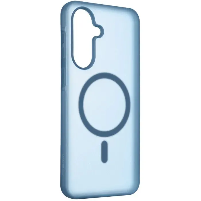 Чохол до мобільного телефона Armorstandart Mystiq MagCase Samsung A37 5G Blue (ARM91617) зображення 2