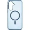Чохол до мобільного телефона Armorstandart Mystiq MagCase Samsung A37 5G Blue (ARM91617)