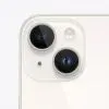 Мобільний телефон Apple iPhone 14 128Gb (Grade A) Starlight USED (iP14__12Sta_A) зображення 4