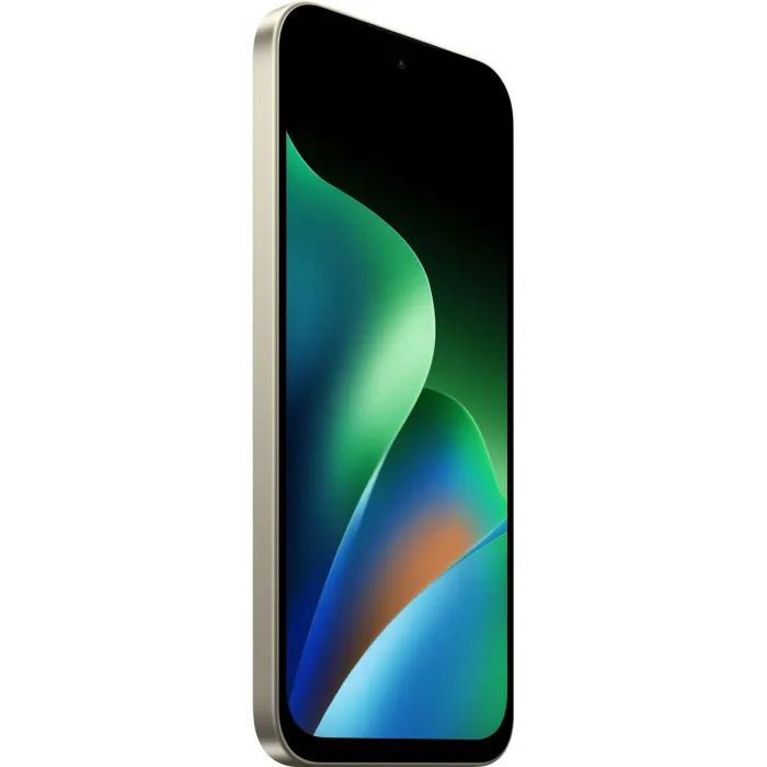 Мобильный телефон Xiaomi Redmi 17 4/128GB Black (1213737) изображение 3