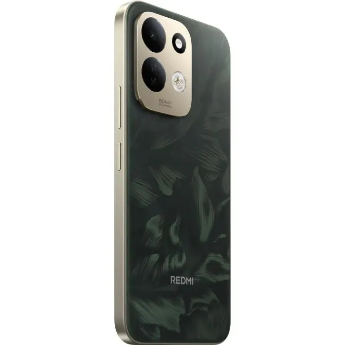 Мобильный телефон Xiaomi Redmi 17 4/128GB Oak Green (1213739) изображение 6