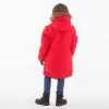 Пальто дитяче Huppa DAVID 12270020 червоний 70004 152 (4741468779768) зображення 10