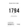 Книга 1794 - Ніклас Натт-о-Даґ Фабула (9786175227008) зображення 3