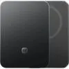 Батарея універсальна Xiaomi 5000mAh UltraThin Magnetic 15W Black (BHR0913GL) зображення 3