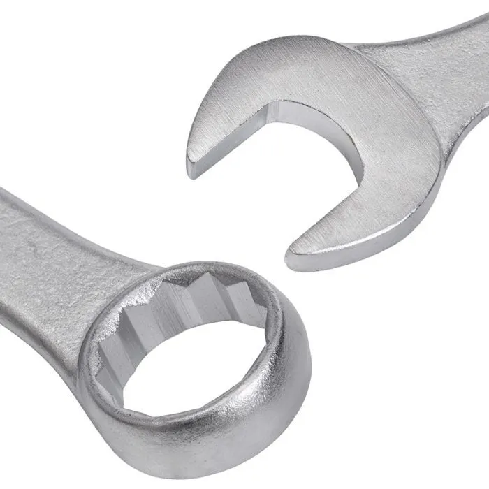 Ключ Alloid Base, комбинированный, 21мм (K-061-21) изображение 3