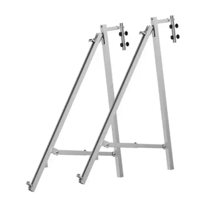 Кріплення сонячної панелі EcoFlow Bracket - Concrete Balcony (EFA-BKWCONCRETEBAL-W-EU)