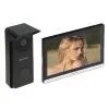 Комплект відеодомофона Hikvision DS-KIS313-P(B) зображення 3