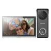 Комплект відеодомофона Hikvision DS-KIS313-P(B)