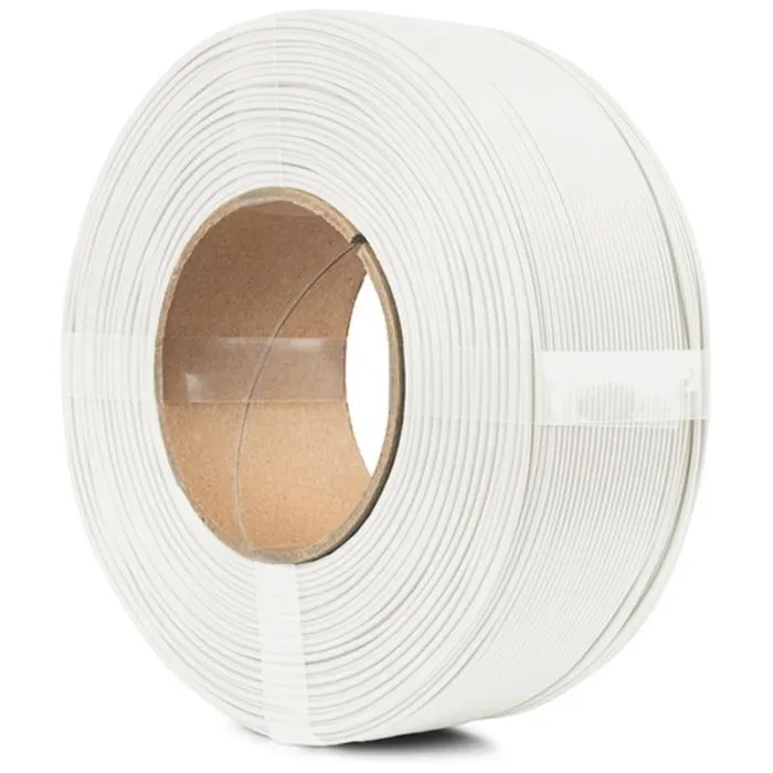 Пластик для 3D-принтера The Filament HT-PLA 1.75mm 1kg ReFill White, Warm (TF-24179)