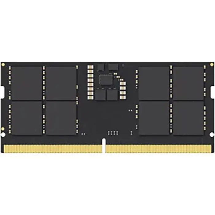 Модуль пам'яті для ноутбука SoDIMM DDR5 8GB 5600 MHz Lexar (LD5S08G56C46ST-BGS)