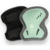 Комплект защиты QPlay для дітей, розмір S (до 25 кг), зелений (SP-01SafetyPadsSNewGreen) изображение 3