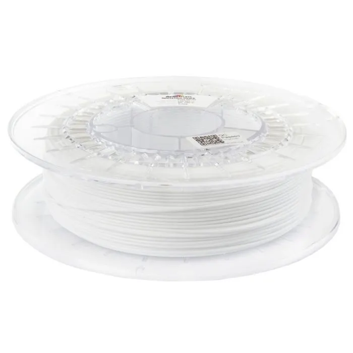 Пластик для 3D-принтера Spectrum HDPE 1.75mm 0.5kg, White, Pure (81631) изображение 2
