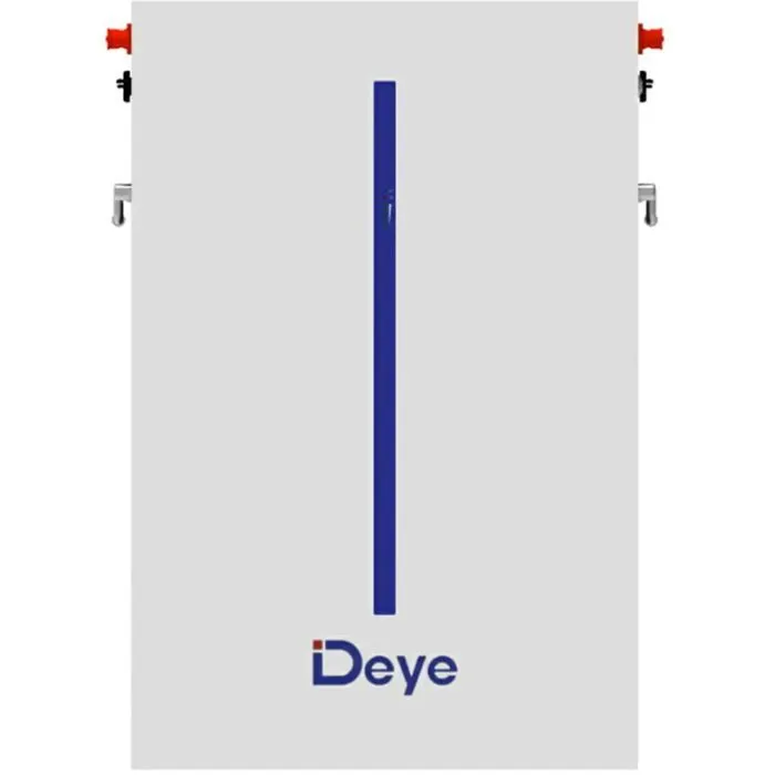 Батарея LiFePo4 Deye RW-M6.1, 51,2V 120Ah 6,14kWh (RW-M6.1)