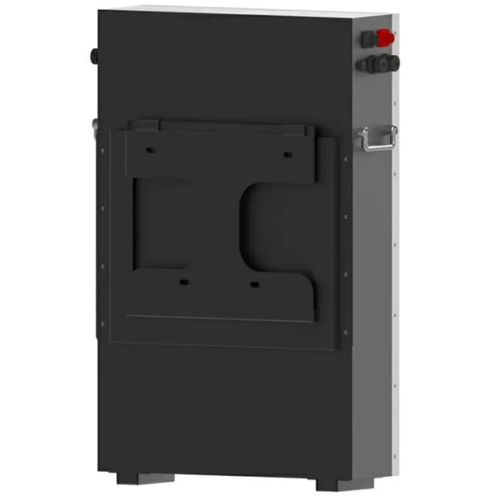 Батарея LiFePo4 Deye RW-M6.1, 51,2V 120Ah 6,14kWh (RW-M6.1) изображение 4