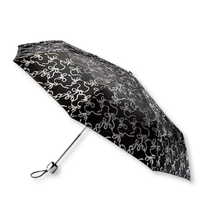 Парасоля Fulton L354-042052 Minilite-2 Glitter Bow (L354-042052)