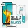 Скло захисне Piko Full Glue Oppo A76 4G Black (1283126528897) зображення 2