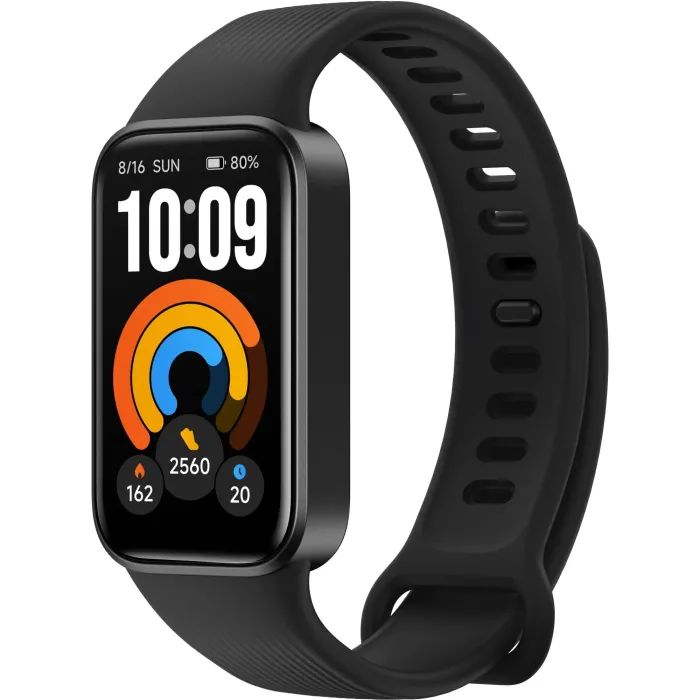 Фітнес браслет Xiaomi Smart Band 11 Active Pomelo Pink (1213515)
